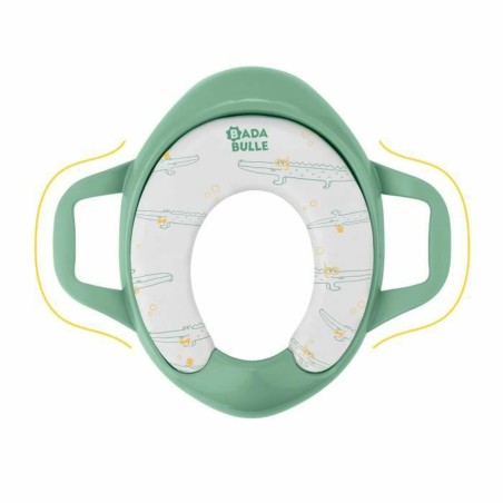 Riduttore WC per Bambini con Manici Badabulle B027008