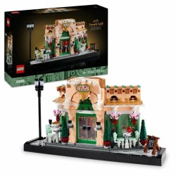 Set di Costruzioni Lego 10362
