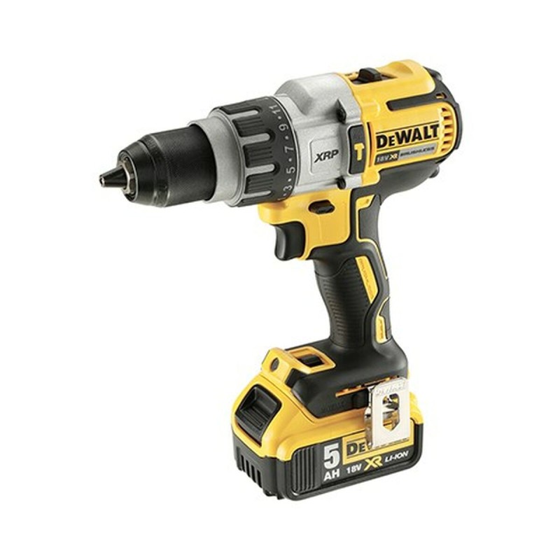 Cacciavite Dewalt DCD996P2 90 W Cacciavite Dewalt DCD996P2 90 W