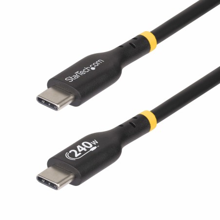 Adattatore di Corrente Startech USB2EPR2M USB-C USB 2.0
