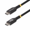 Adattatore di Corrente Startech USB2EPR2M USB-C USB 2.0