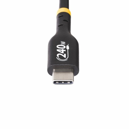 Adattatore di Corrente Startech USB2EPR2M USB-C USB 2.0