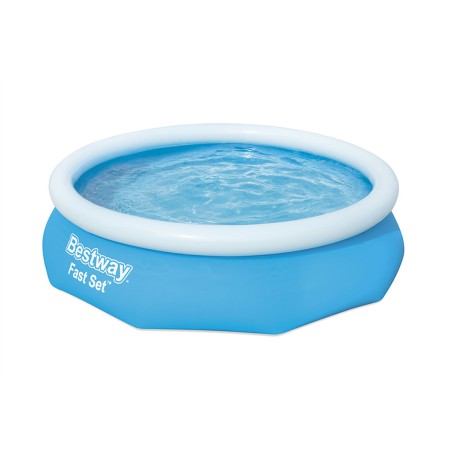 Bestway Piscina Gonfiabile per Adulti con Depuratore 305x76 cm Giardino 57270