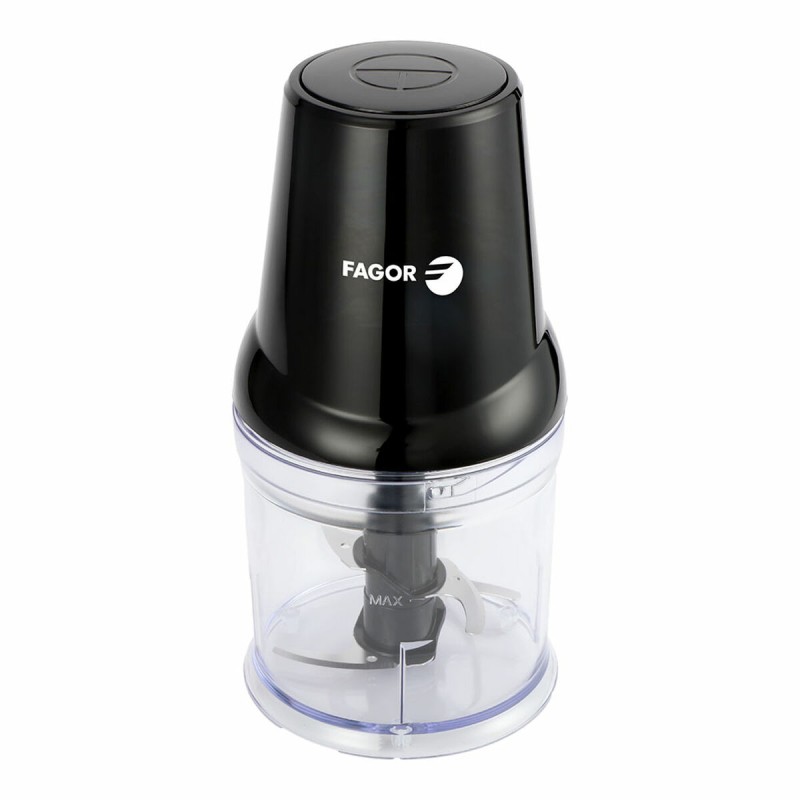 Tritatutto Fagor easycut Plastica 400 W 500 ml Tritatutto Fagor easycut Plastica 400 W 500 ml