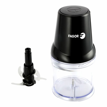 Tritatutto Fagor easycut Plastica 400 W 500 ml