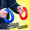Aquilone Eolo Pop-up Magic Bianco Viola