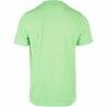 Maglia a Maniche Corte Uomo Puma Train Fav Blaster Fizzy Verde Verde limone