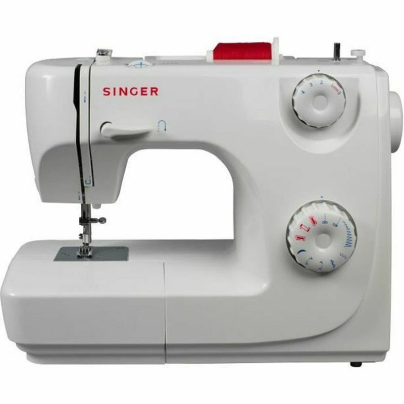 Macchina da Cucire Singer MERCURY 8280 36 x 36 x 17 cm Macchina da Cucire Singer MERCURY 8280 36 x 36 x 17 cm