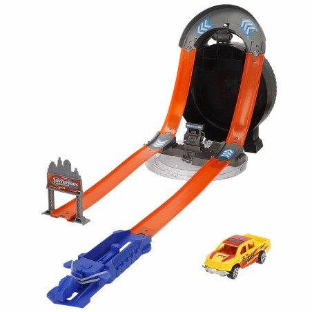 Pista Lanciatrice Speed & Go