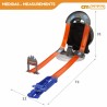 Pista Lanciatrice Speed & Go