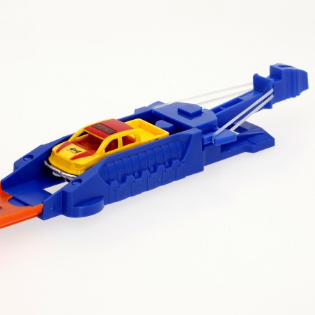 Pista Lanciatrice Speed & Go