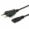 Cavo SATA Equip 11216107101 Nero 3 m