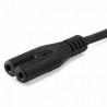 Cavo SATA Equip 11216107101 Nero 3 m