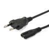 Cavo SATA Equip 11216107101 Nero 3 m
