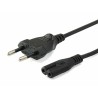Cavo SATA Equip 11216107101 Nero 3 m