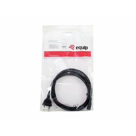 Cavo SATA Equip 11216107101 Nero 3 m
