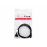 Cavo SATA Equip 11216107101 Nero 3 m