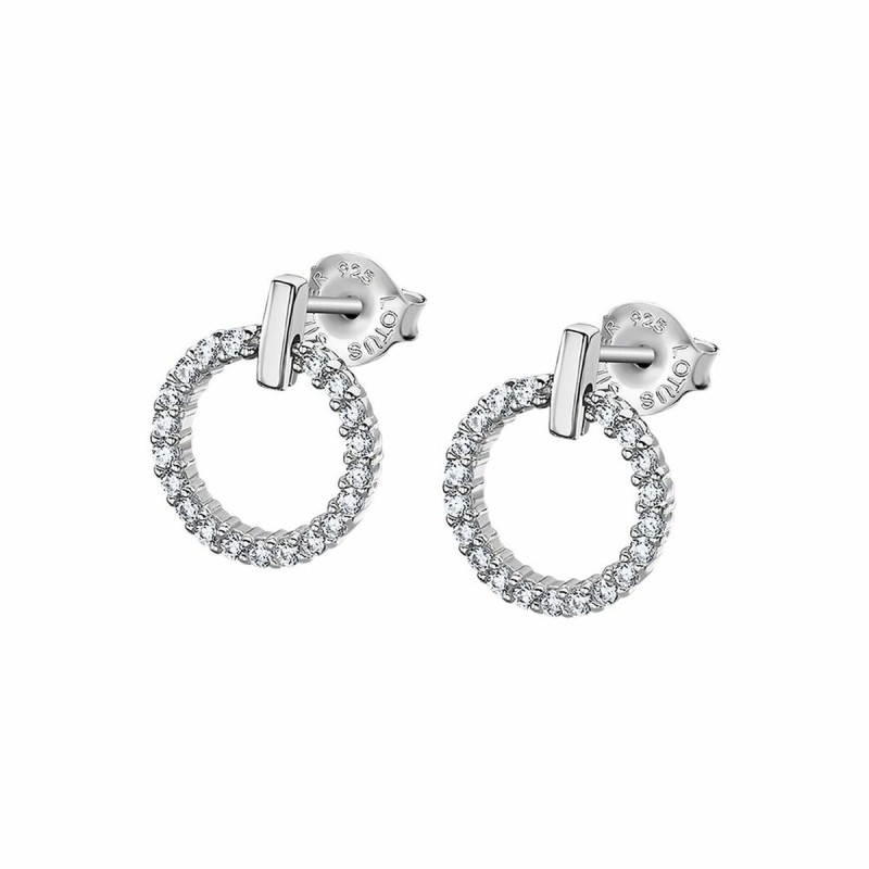 Orecchini Donna Lotus LP3100-4/1 Orecchini Donna Lotus LP3100-4/1