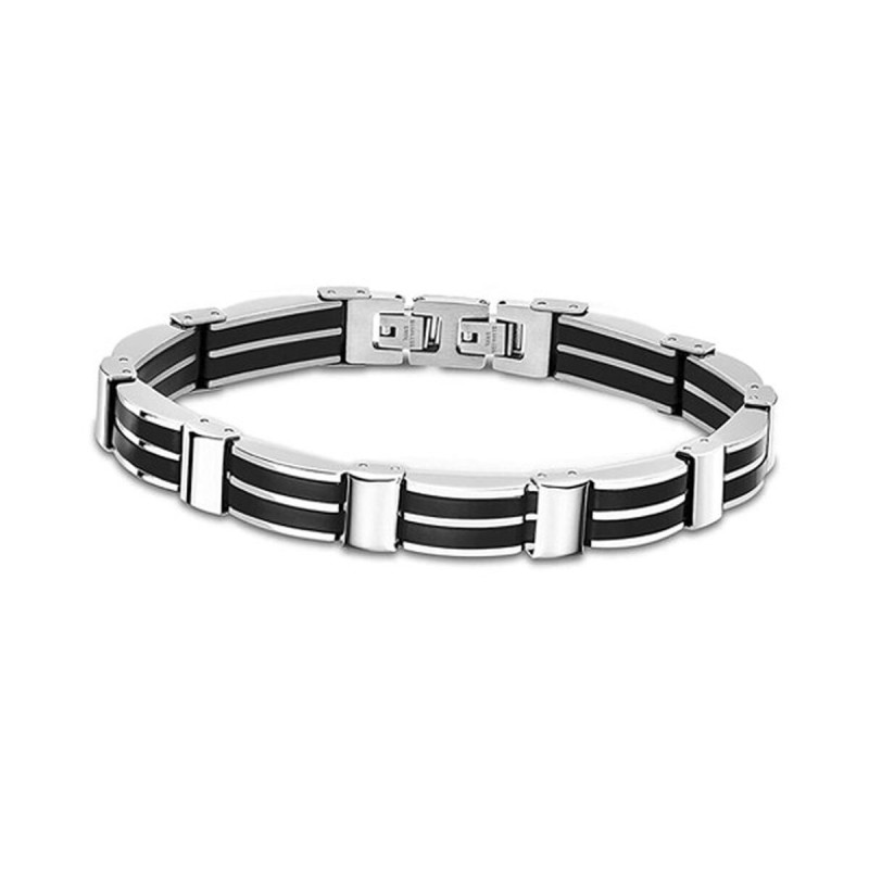 Bracciale Uomo Lotus LS1878-2/3 Bracciale Uomo Lotus LS1878-2/3