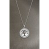 Collana Donna Lotus LS1869-1/1