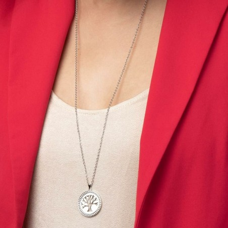 Collana Donna Lotus LS1869-1/1