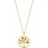 Collana Donna Lotus LS2192-1/2