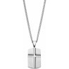 Collana Uomo Lotus LS2279-1/1
