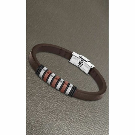 Bracciale Uomo Lotus LS1827-2/3