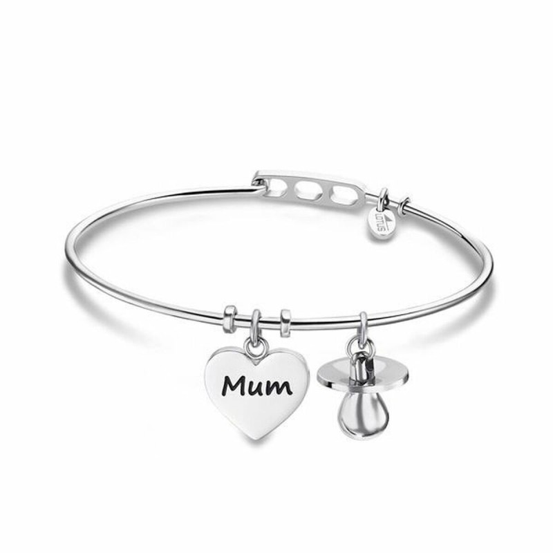 Bracciale Donna Lotus LS2036-2/1 Bracciale Donna Lotus LS2036-2/1