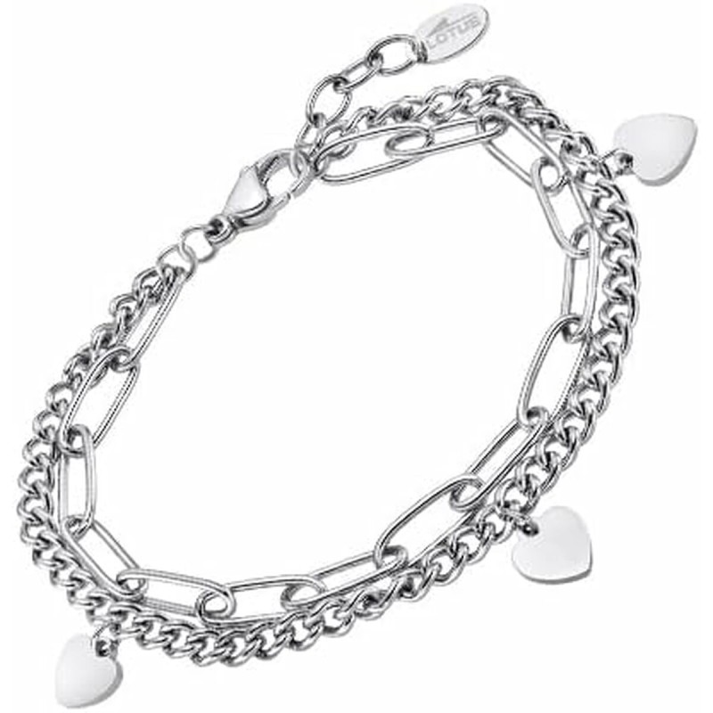 Bracciale Donna Lotus LS2314-2/1 Bracciale Donna Lotus LS2314-2/1