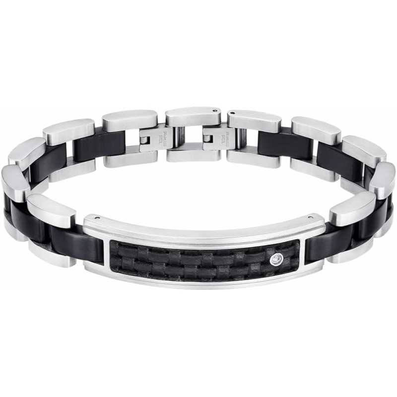 Bracciale Uomo Lotus LS2283-2/1 Bracciale Uomo Lotus LS2283-2/1