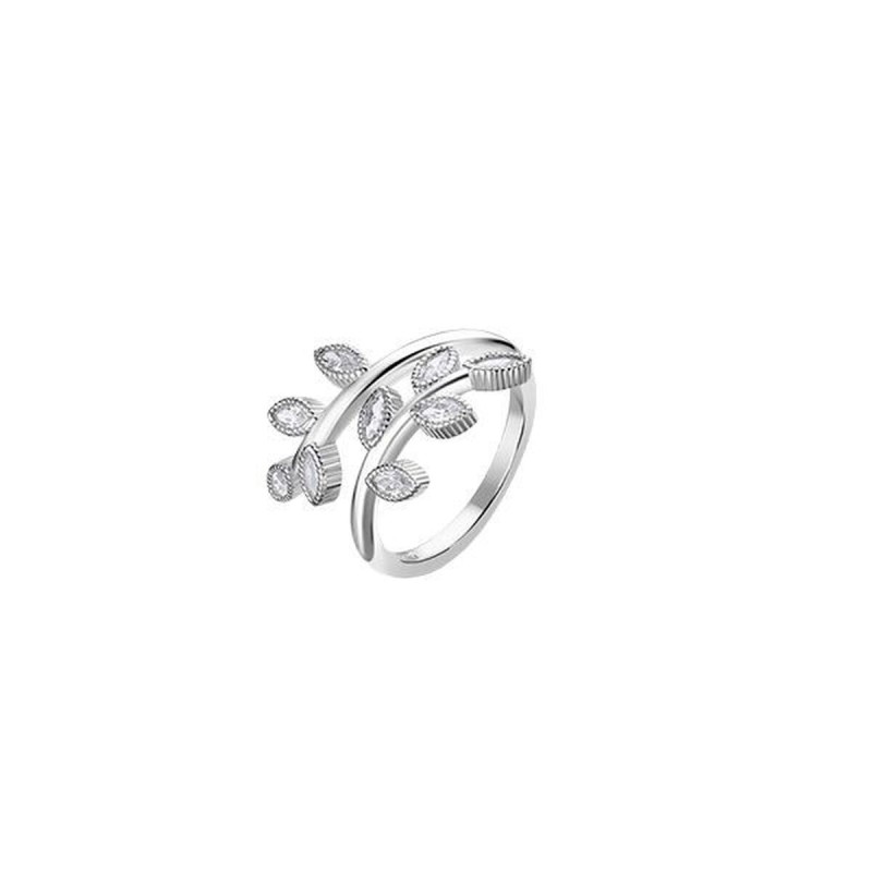 Anello Donna Lotus LP1783-3/116 16