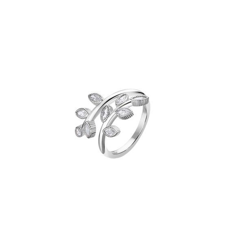 Anello Donna Lotus LP1783-3/112 12 Anello Donna Lotus LP1783-3/112 12