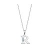 Collana Donna Lotus LP3054-1/R