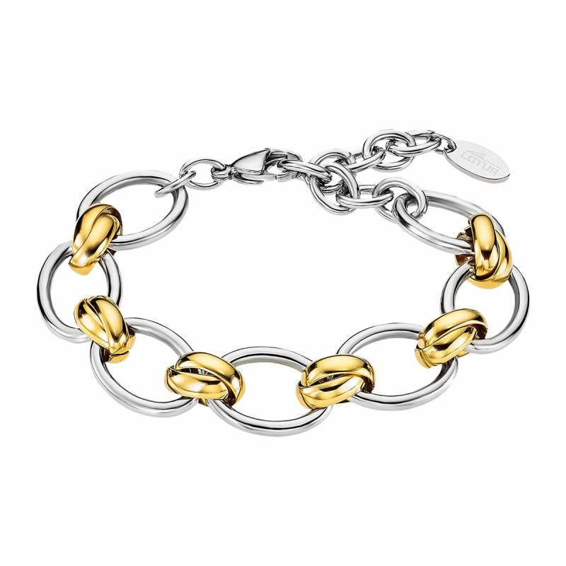 Bracciale Donna Lotus LS2359-2/1 Bracciale Donna Lotus LS2359-2/1