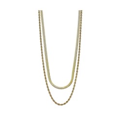 Collana Donna Lotus LS2343-1/2
