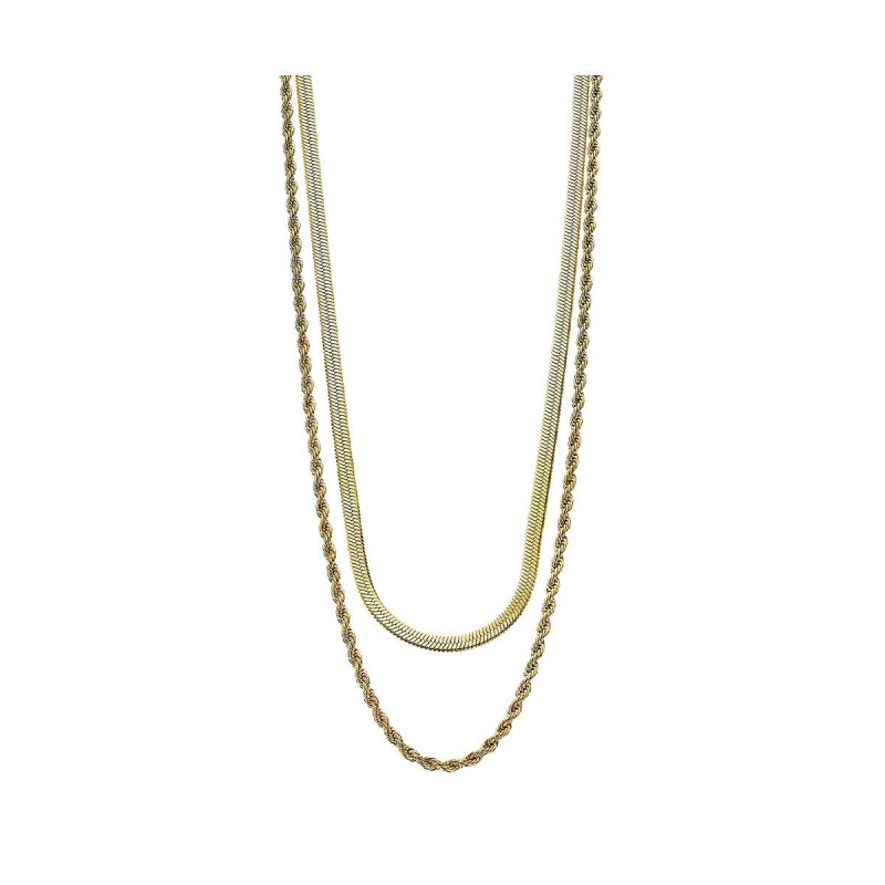 Collana Donna Lotus LS2343-1/2 Collana Donna Lotus LS2343-1/2