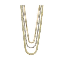 Collana Donna Lotus LS2342-1/2