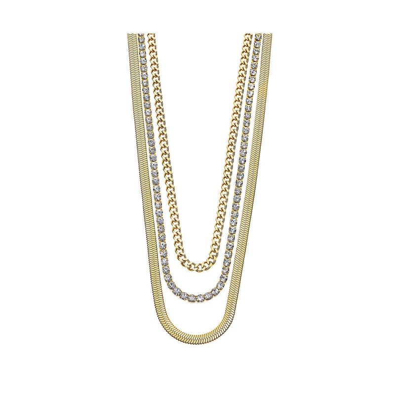 Collana Donna Lotus LS2342-1/2 Collana Donna Lotus LS2342-1/2