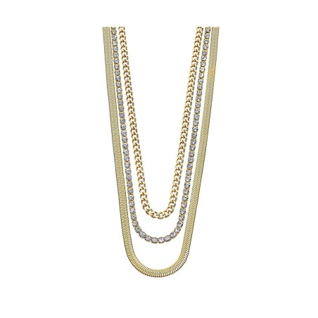 Collana Donna Lotus LS2342-1/2