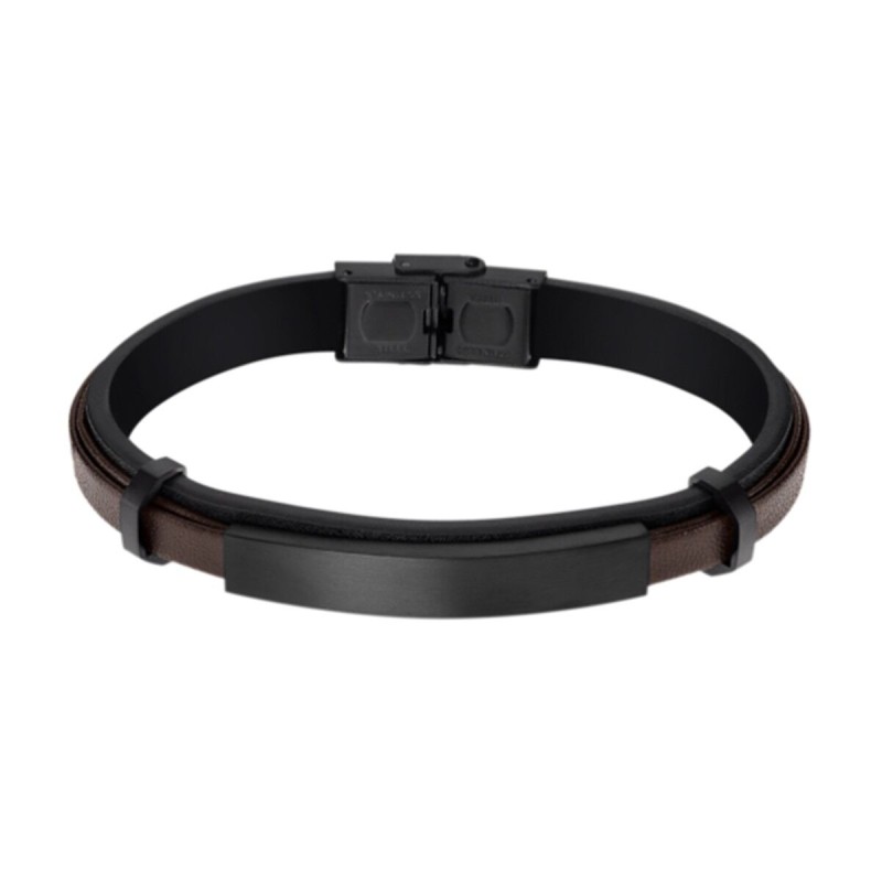 Bracciale Uomo Lotus LS2401-2/2 Bracciale Uomo Lotus LS2401-2/2