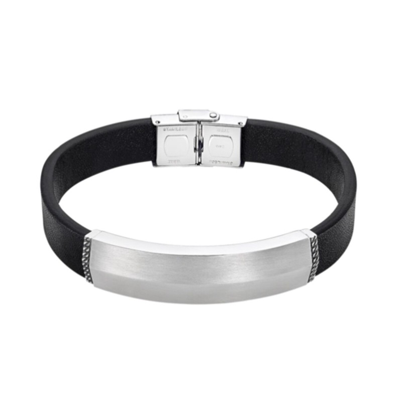 Bracciale Uomo Lotus LS2403-2/1 Bracciale Uomo Lotus LS2403-2/1
