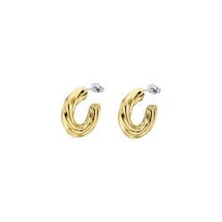Orecchini Donna Lotus LS2417-4/2 Dorato