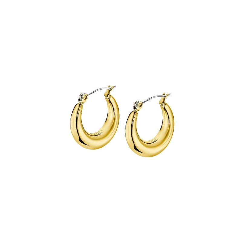 Orecchini Donna Lotus LS2346-4/2 Dorato Orecchini Donna Lotus LS2346-4/2 Dorato