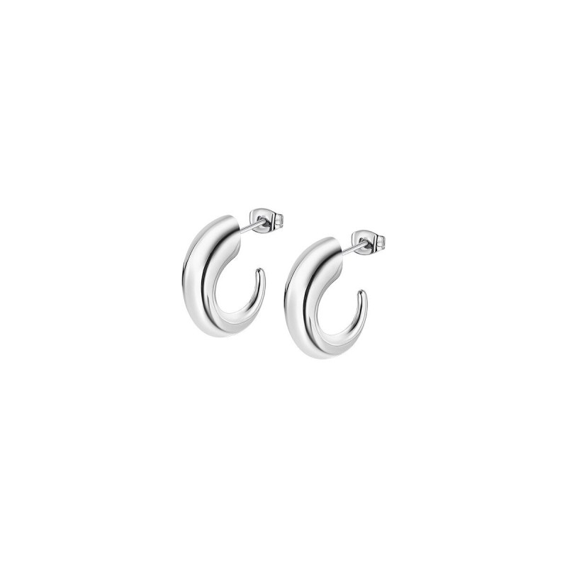 Orecchini Donna Lotus LS2350-4/1 Argentato Orecchini Donna Lotus LS2350-4/1 Argentato