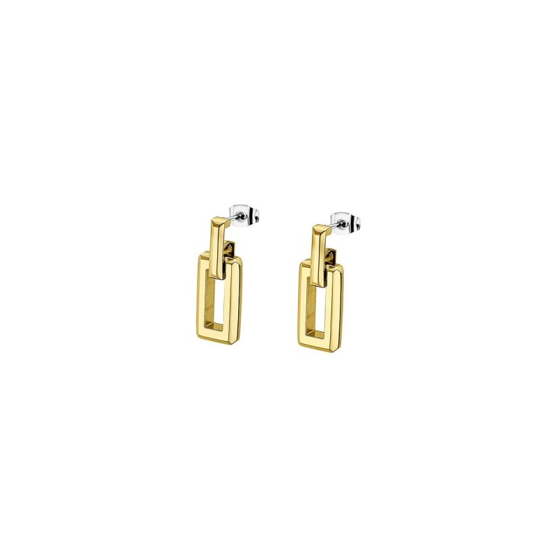 Orecchini Donna Lotus LS2424-4/2 Dorato