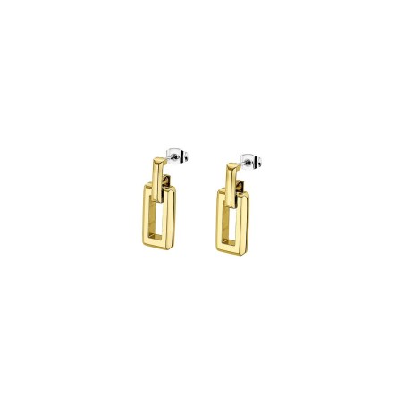 Orecchini Donna Lotus LS2424-4/2 Dorato