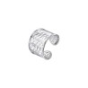 Anello Donna Lotus LS2439-3/116 Argentato 16