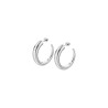 Orecchini Donna Lotus LS2344-4/1 Argentato