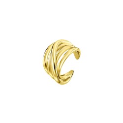 Anello Donna Lotus LS2442-3/216 Dorato 16